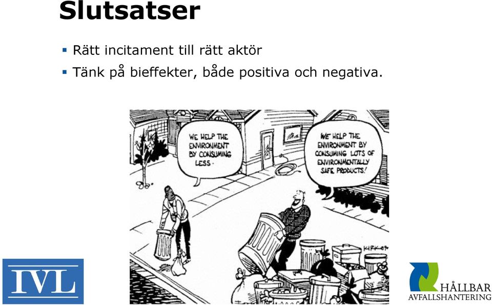 aktör Tänk på