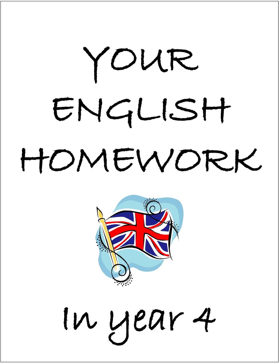 HOMEWORK