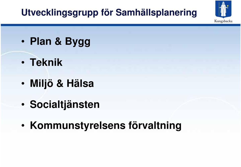 Bygg Teknik Miljö & Hälsa