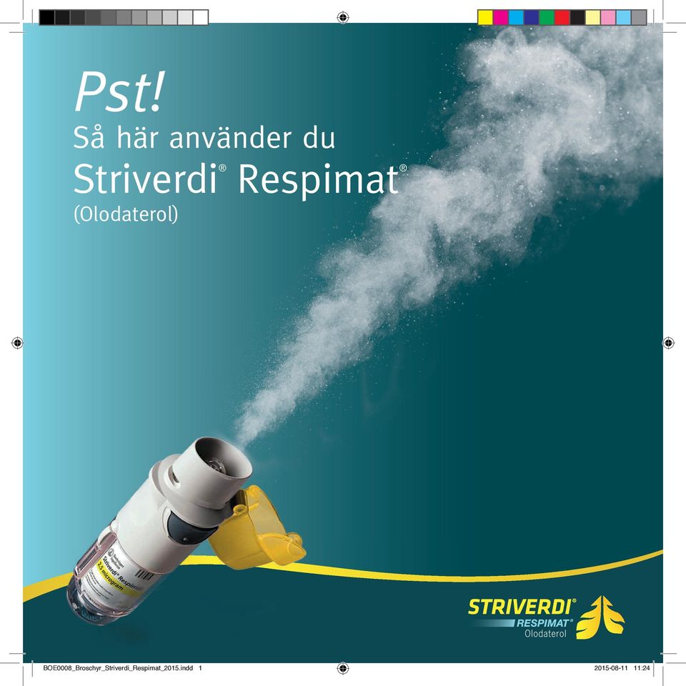Respimat