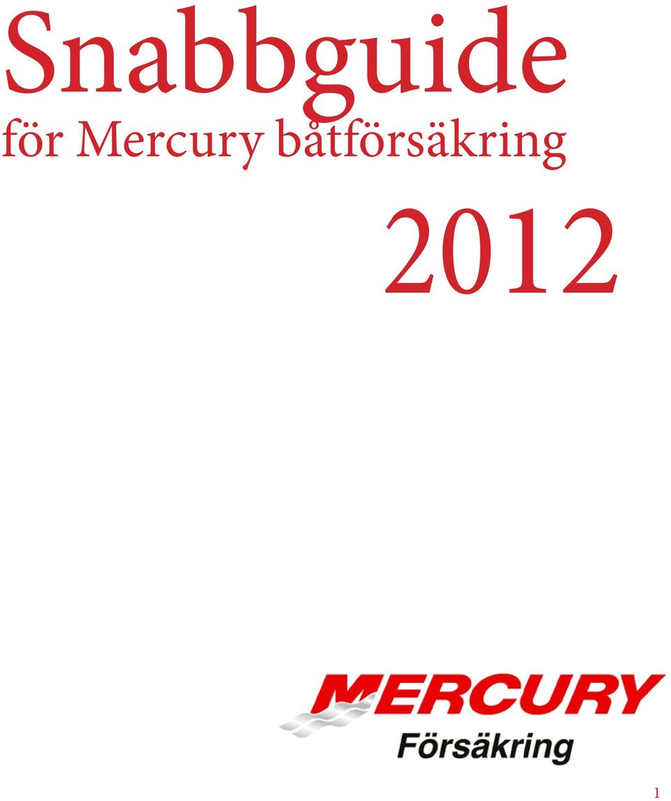 Mercury