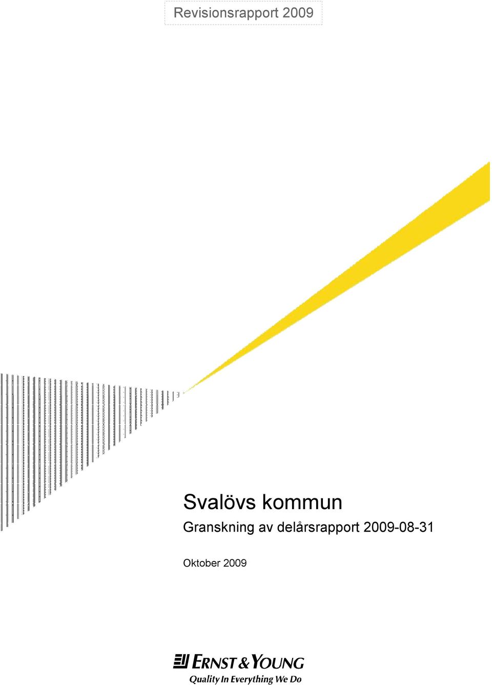 Granskning av