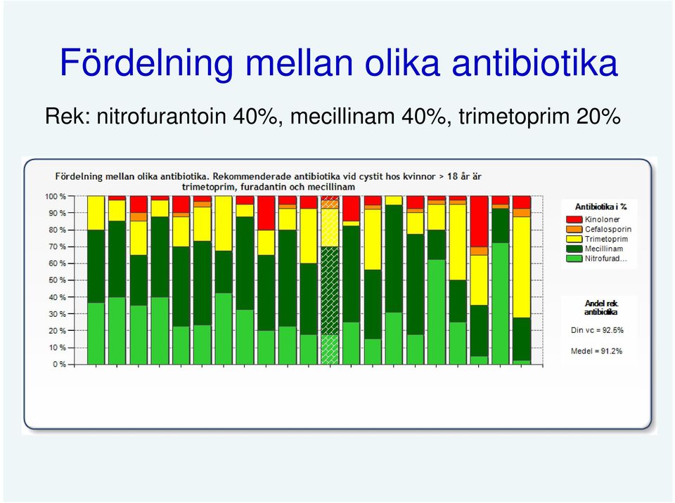 nitrofurantoin 40%,