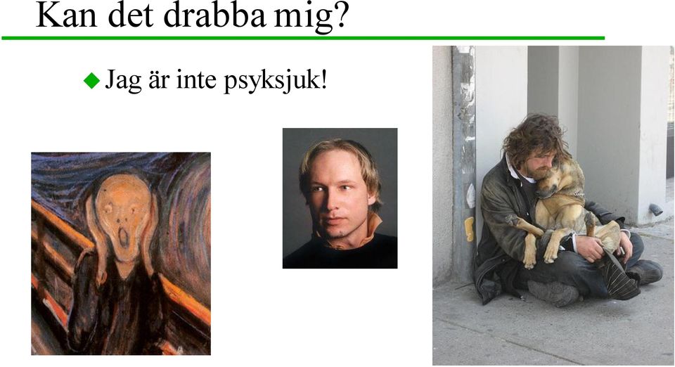 Jag är