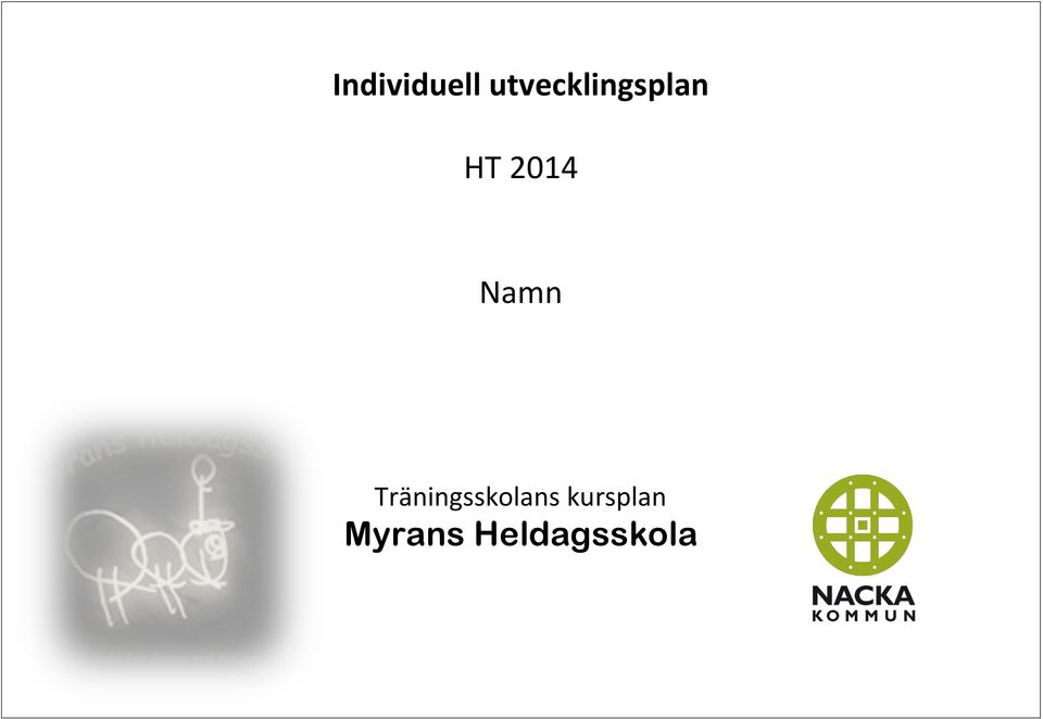 2014 Namn
