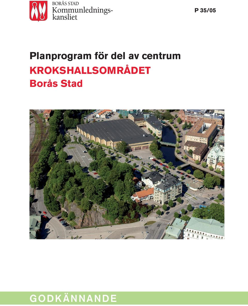 KROKSHALLSOMRÅDET