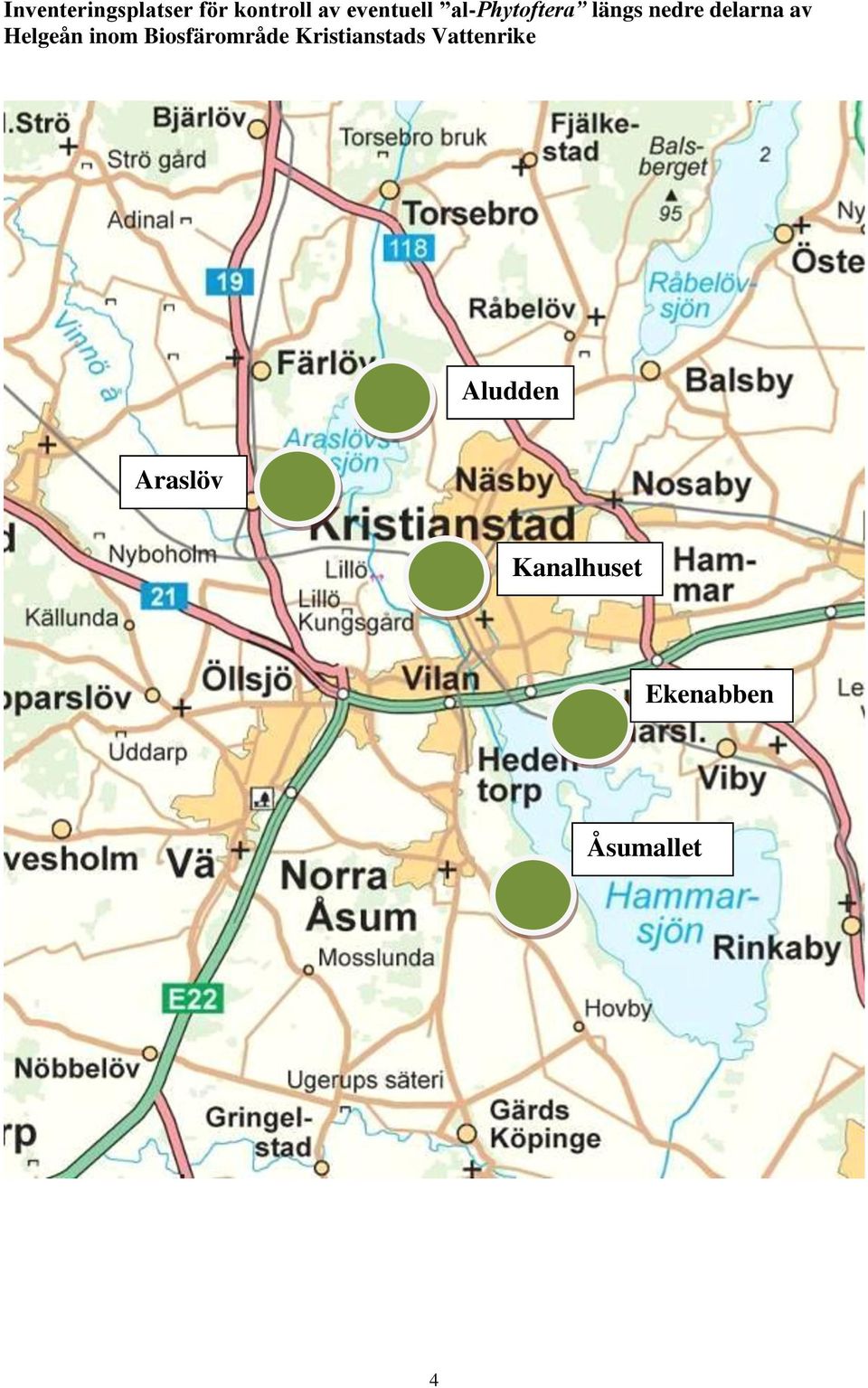 inom Biosfärområde Kristianstads Vattenrike