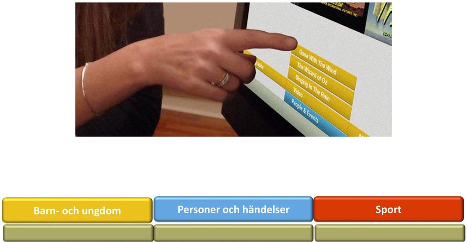 Personer