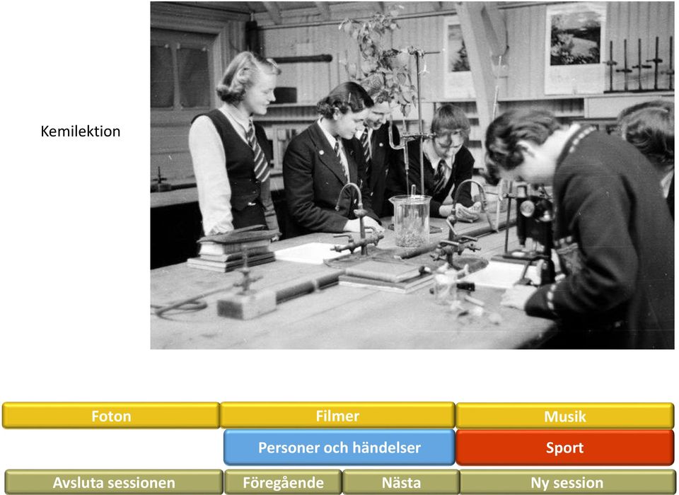 Musik Sport Avsluta