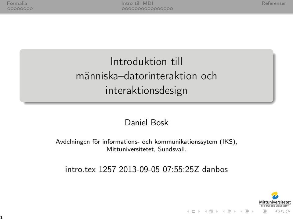 informations- och kommunikationssytem (IKS),