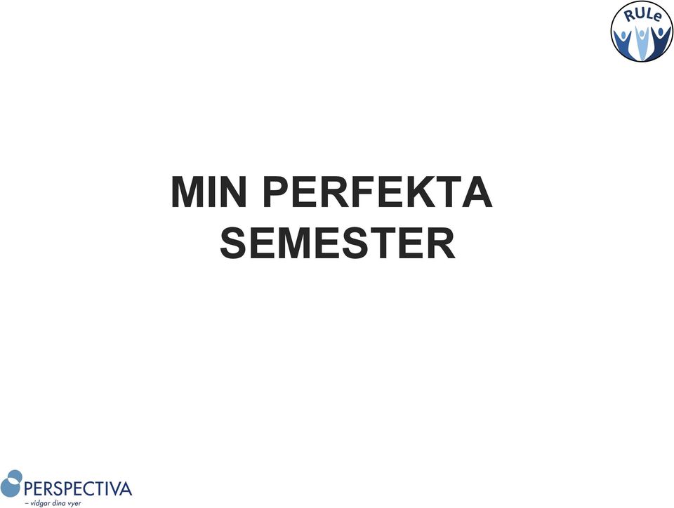 SEMESTER