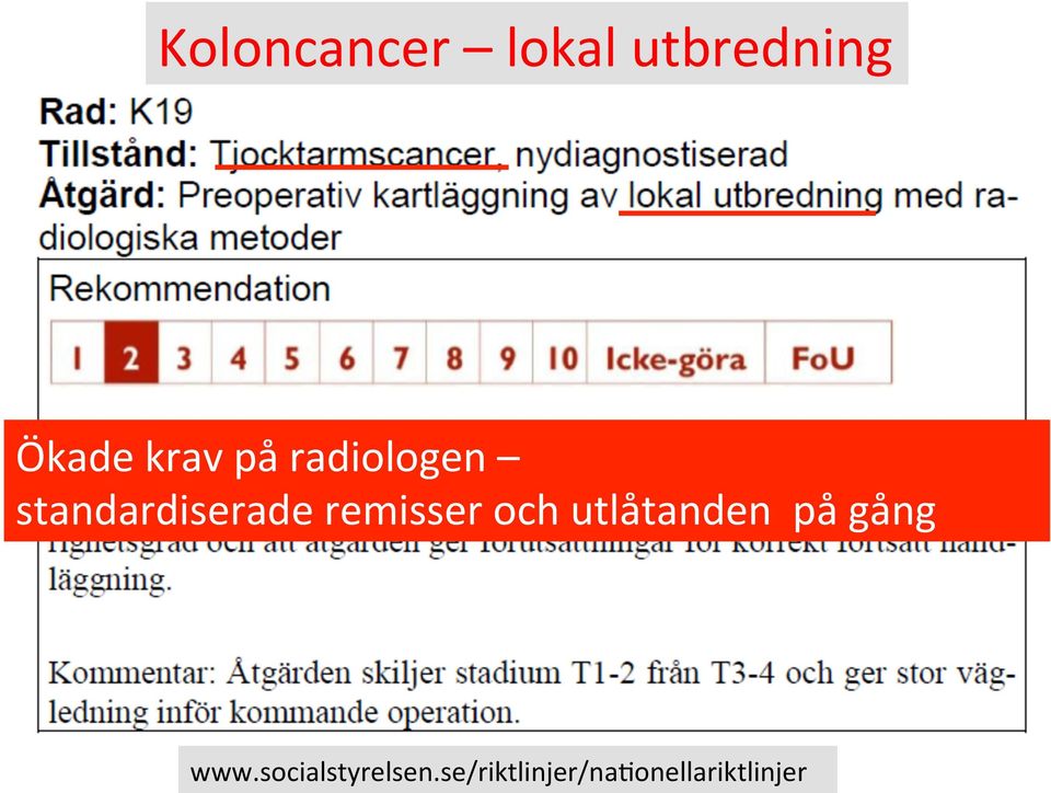 remisser och utlåtanden på gång www.