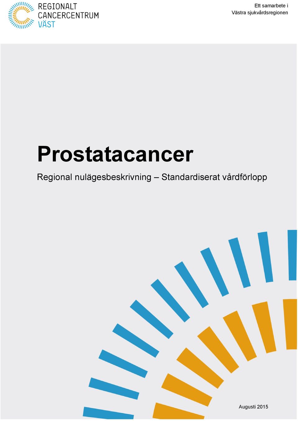 Prostatacancer Regional