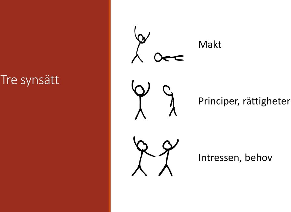 Principer,