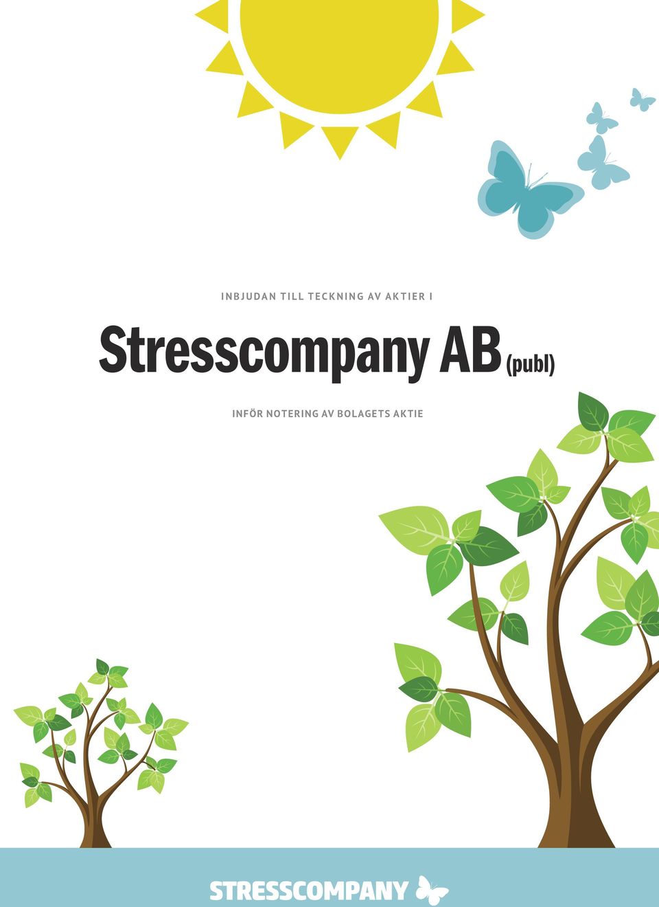 Stresscompany AB