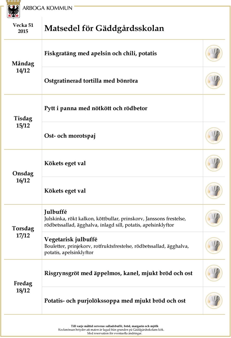 rödbetssallad, ägghalva, inlagd sill, potatis, apelsinklyftor Vegetarisk julbuffé Bouletter, prinjekorv, rotfruktsfrestelse, rödbetssallad,