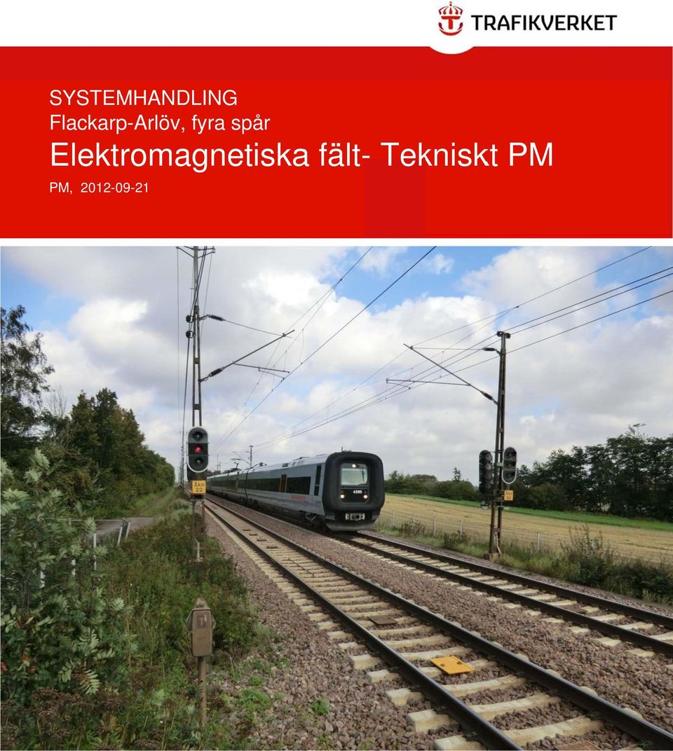 spår Elektr