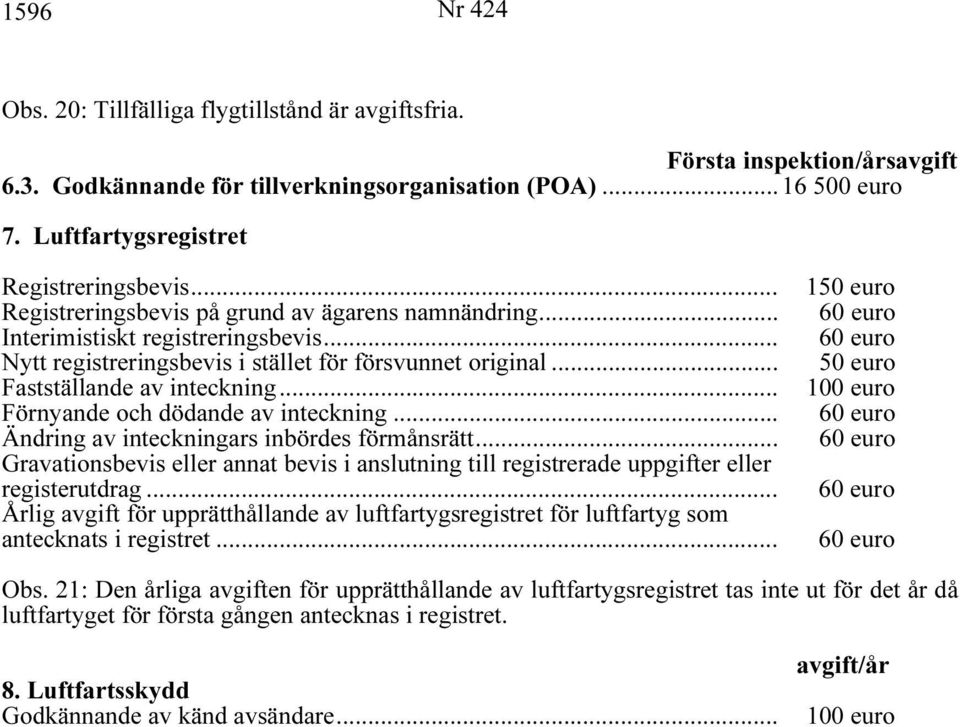 .. Fastställande av inteckning... Förnyande och dödande av inteckning... Ändring av inteckningars inbördes förmånsrätt.