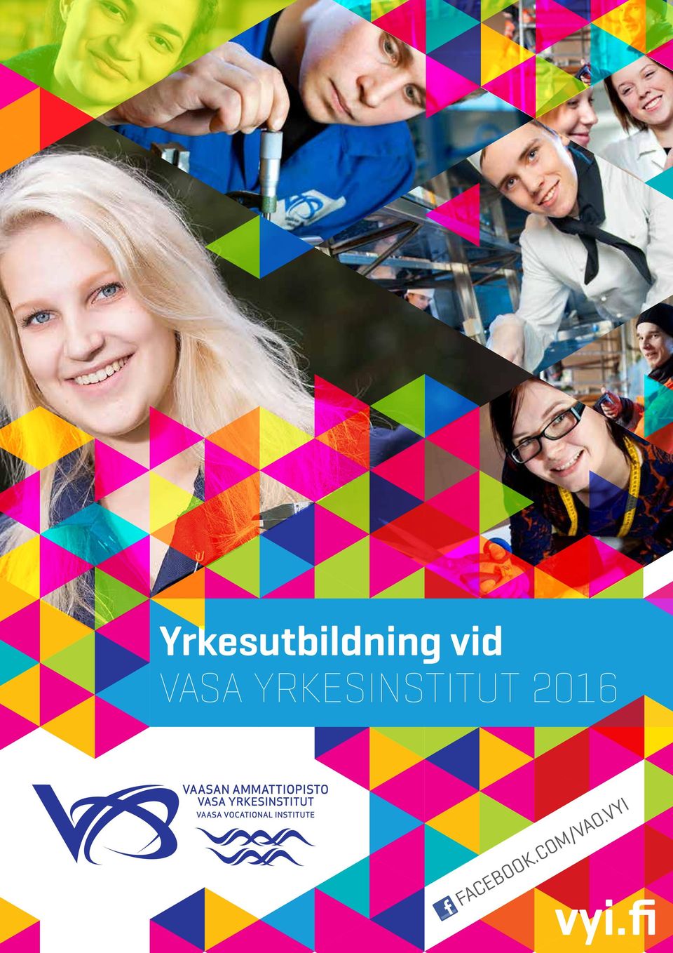 YRKESINSTITUT