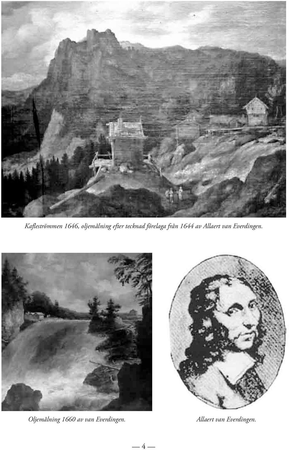 van Everdingen.
