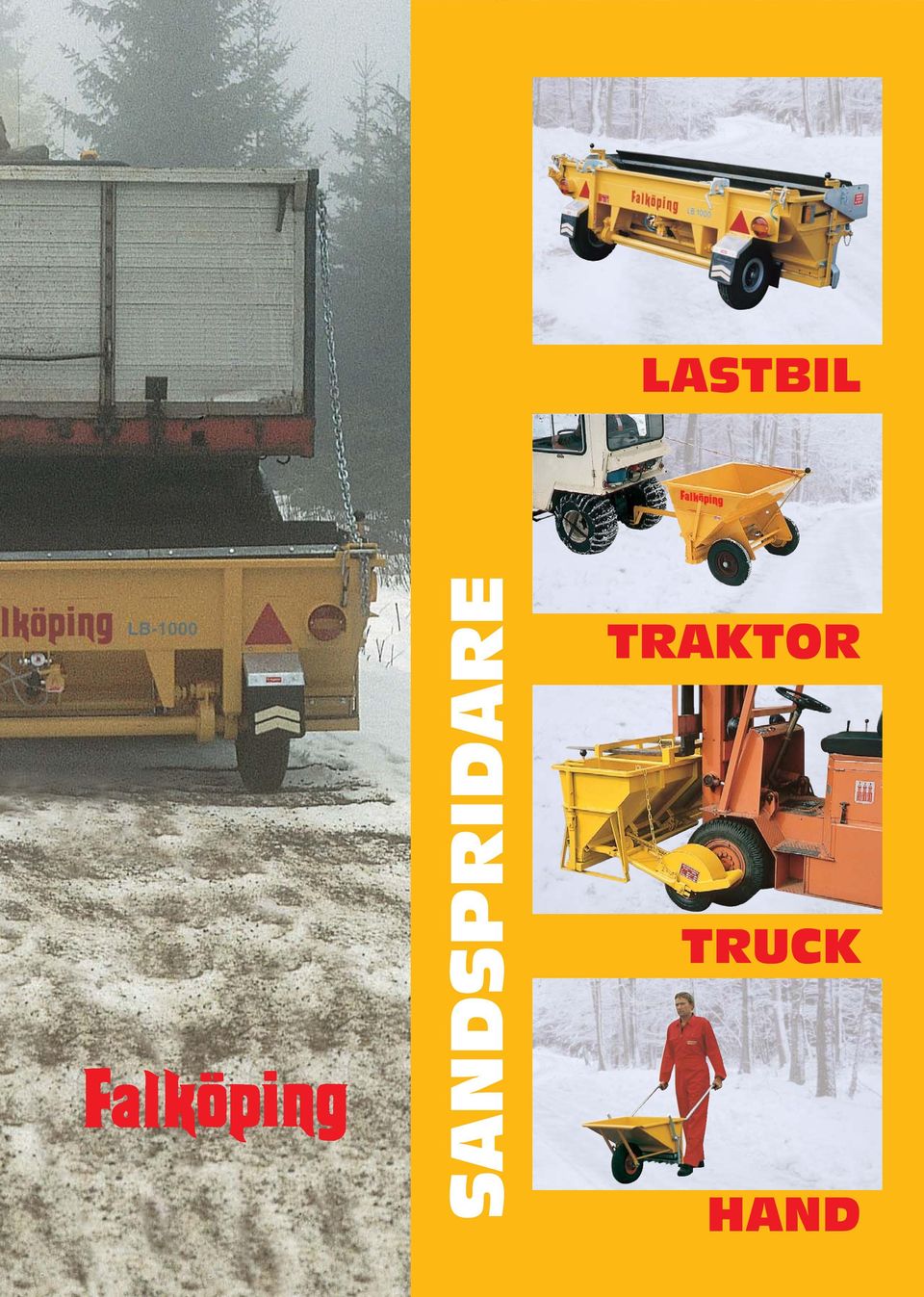 TRAKTOR