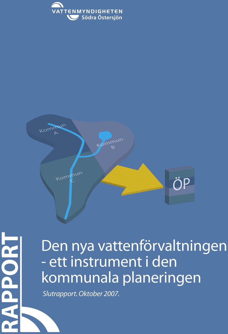 instrument i den kommunala