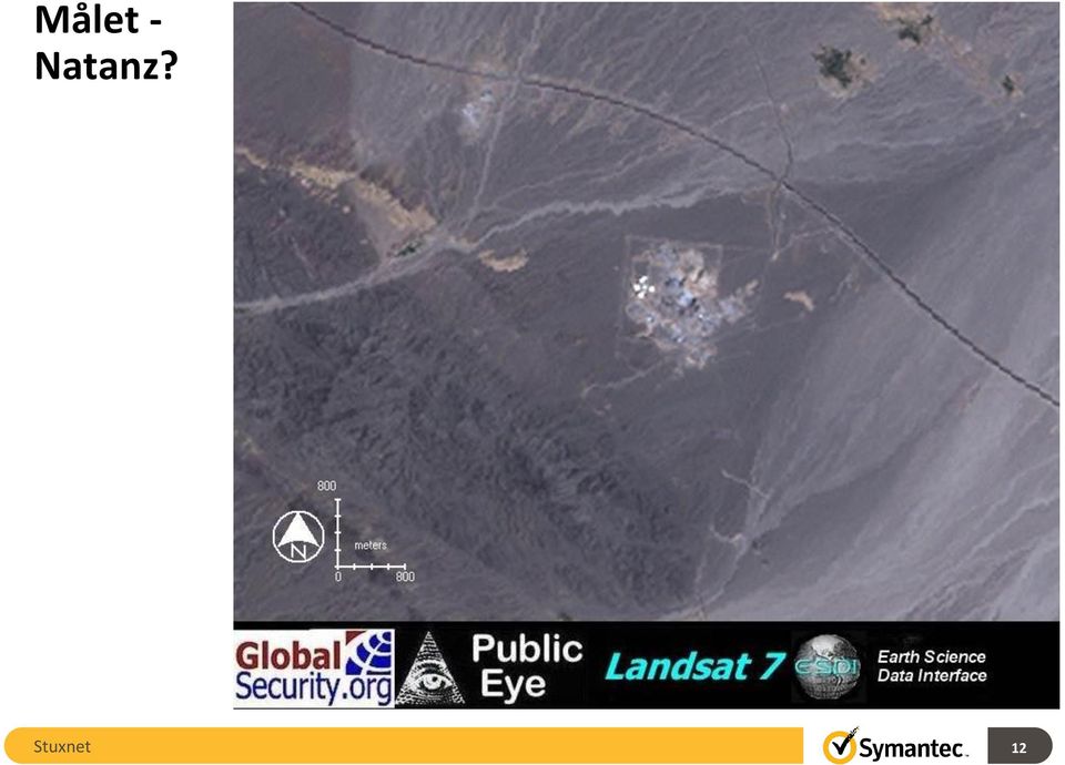 Stuxnet