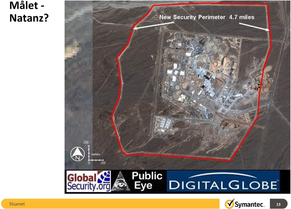 Stuxnet