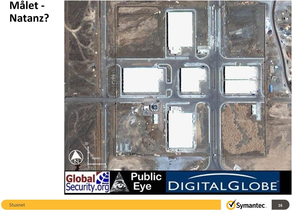 Stuxnet
