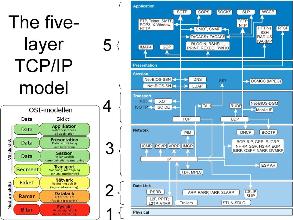 TCP/IP