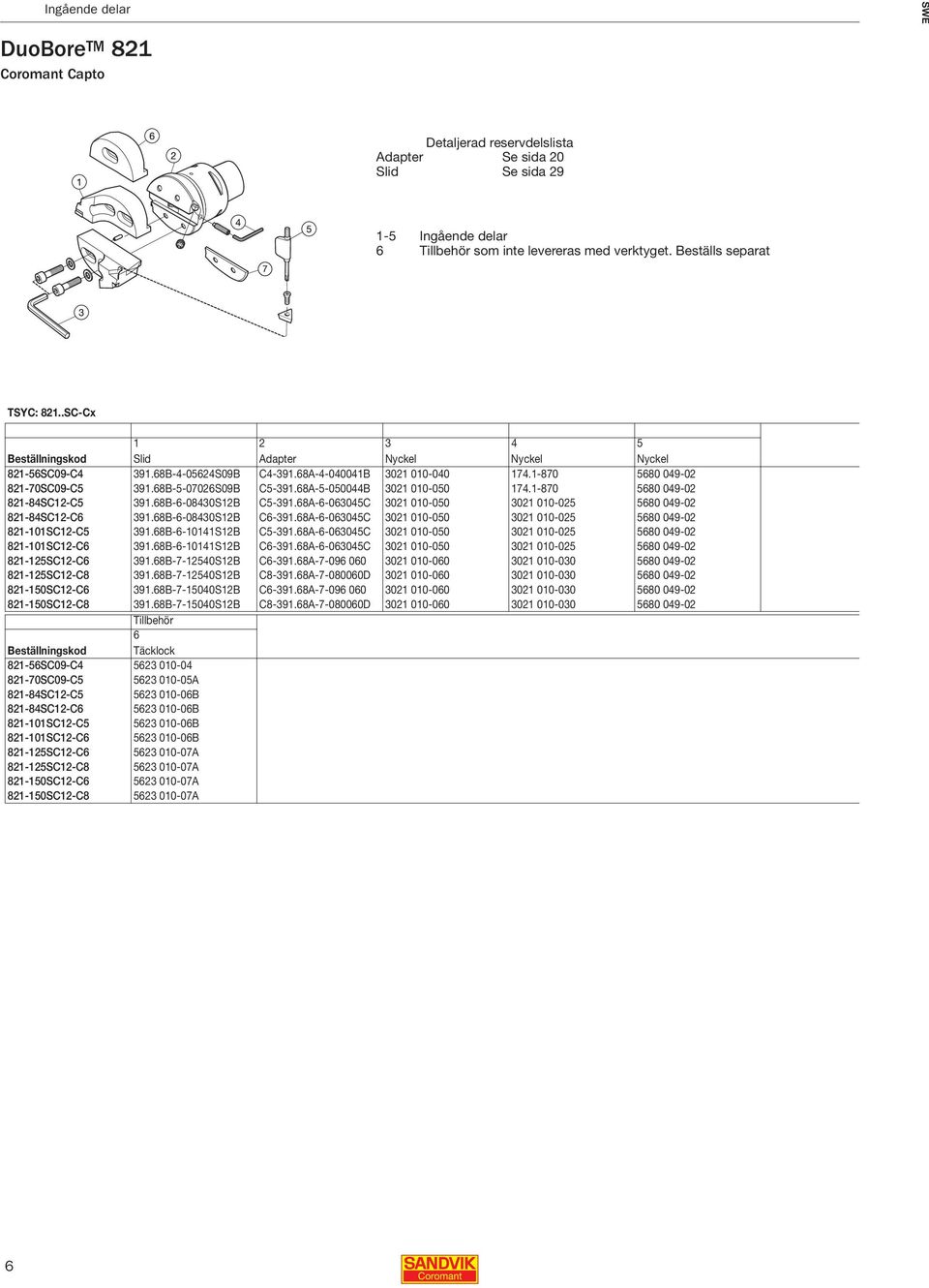 68A-5-050044B 3021 010-050 174.1-870 5680 049-02 821-84SC12-C5 391.68B-6-08430S12B C5-391.68A-6-063045C 3021 010-050 3021 010-025 5680 049-02 821-84SC12-C6 391.68B-6-08430S12B C6-391.