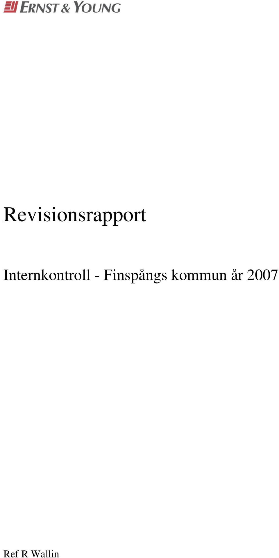 Finspångs kommun