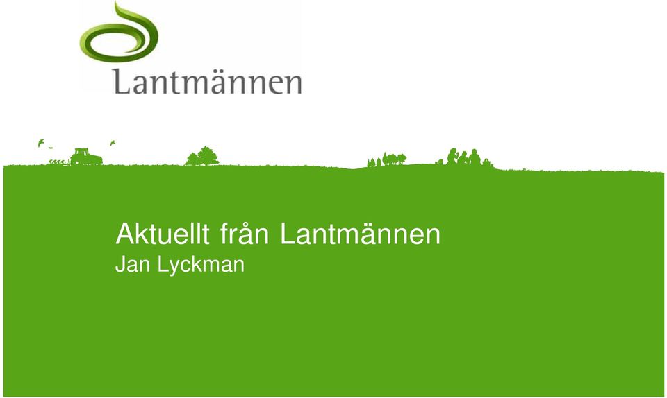 Lantmännen