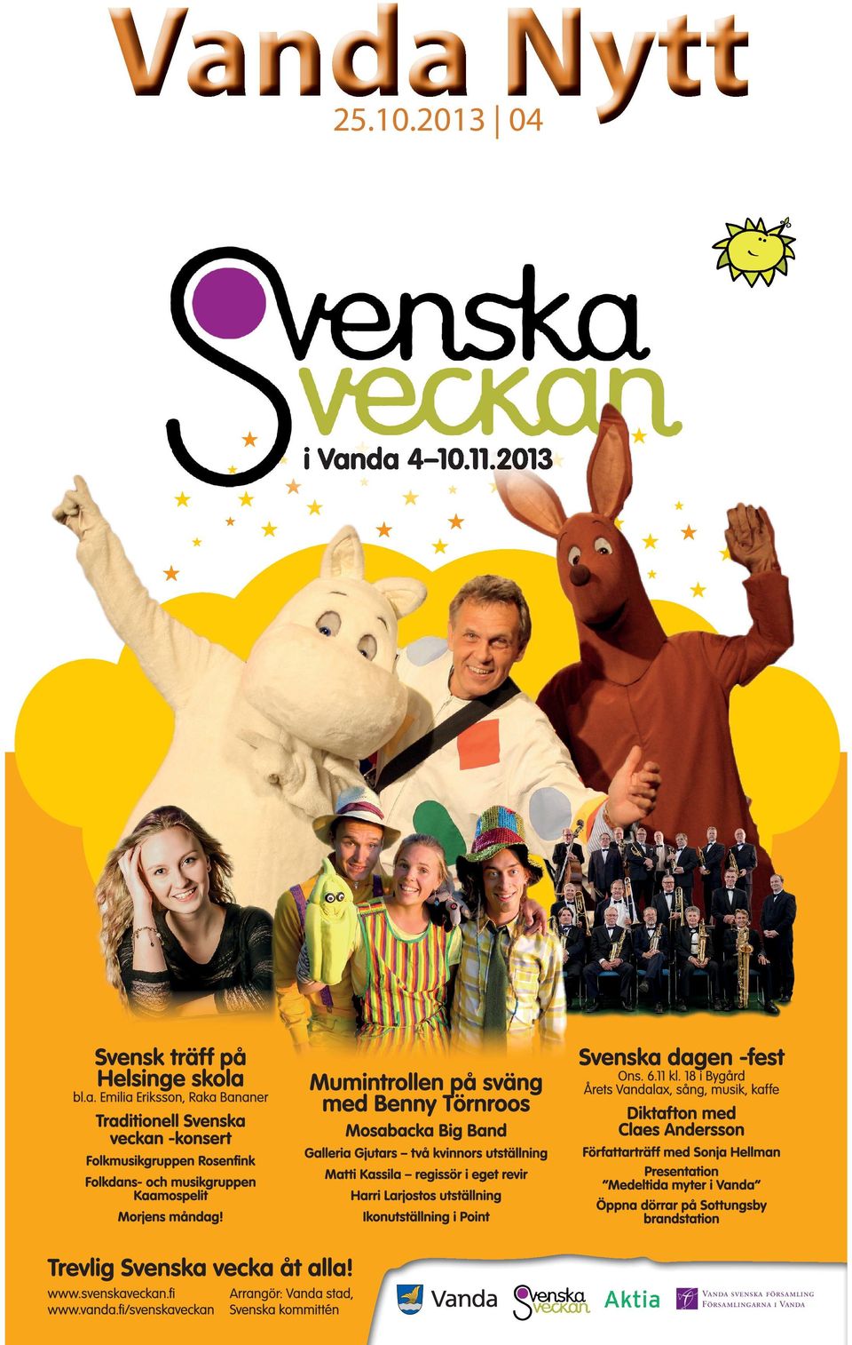 svenska