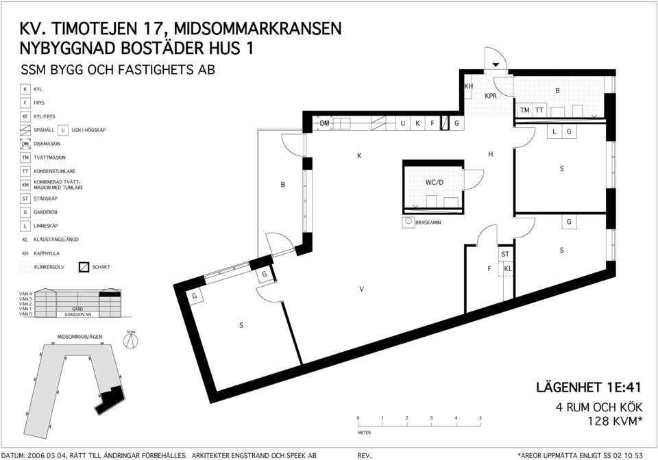 RAAMIN ÄDÅNÄND H APPHYA INERO CHAT ÅRD ARAEPAN MIDOMMARÄEN ÄENHET 1E:41 4 RM OCH Ö 128