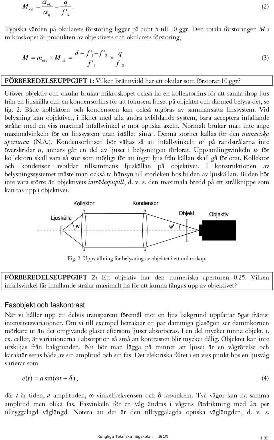 som förstorar 10 ggr?