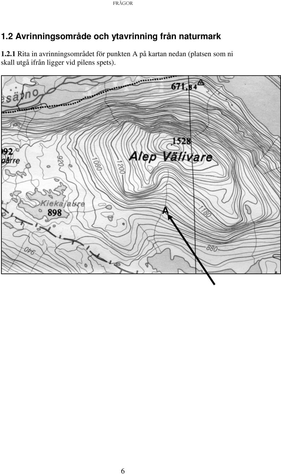 naturmark 1.