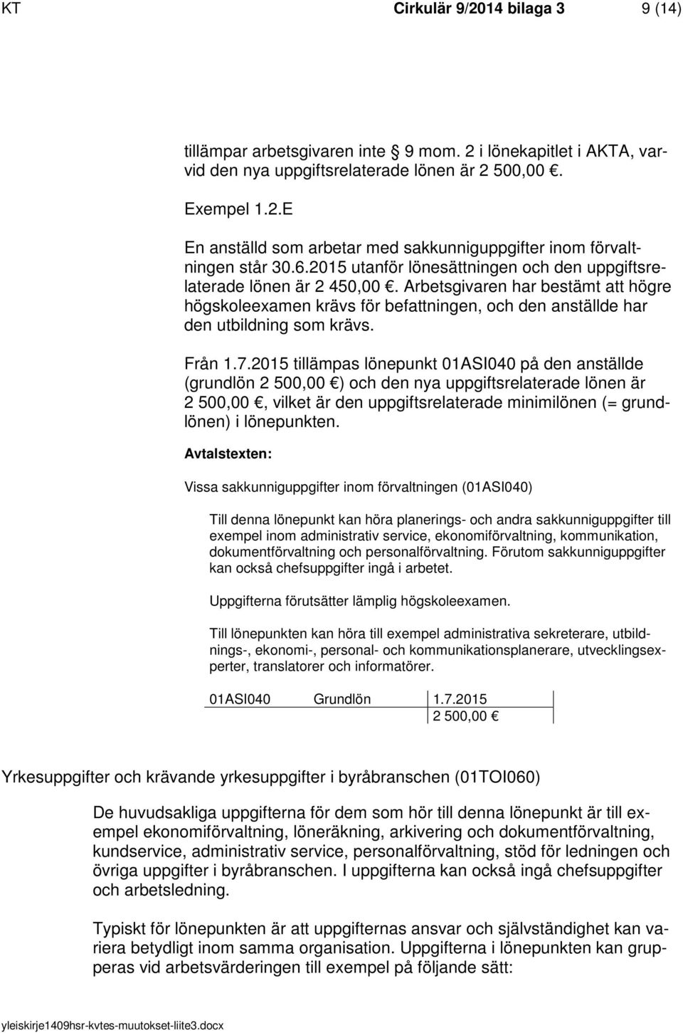 Från 1.7.