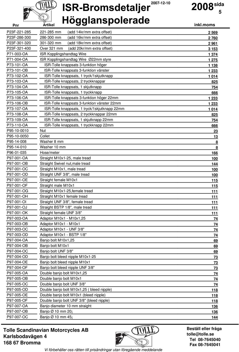 P97-003-OB P97-003-OC P97-003-OD P97-004-OA P97-004-OB P97-004-OC P97-004-OD P97-004-OE P97-004-OF P97-005-OA P97-005-OB P97-005-OC P97-005-OD P97-005-OE P97-005-OF P97-007-OA P97-007-OB P97-007-OC