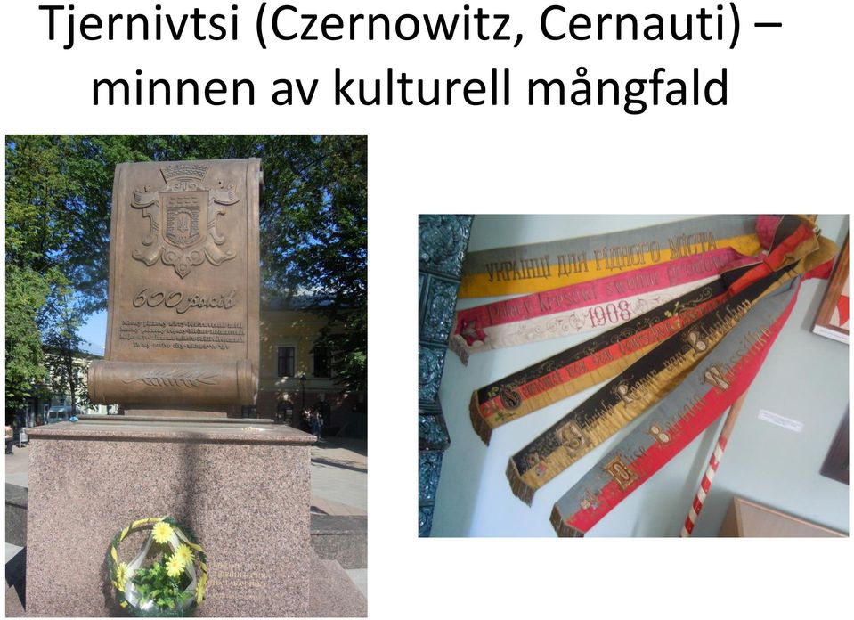 Cernauti)