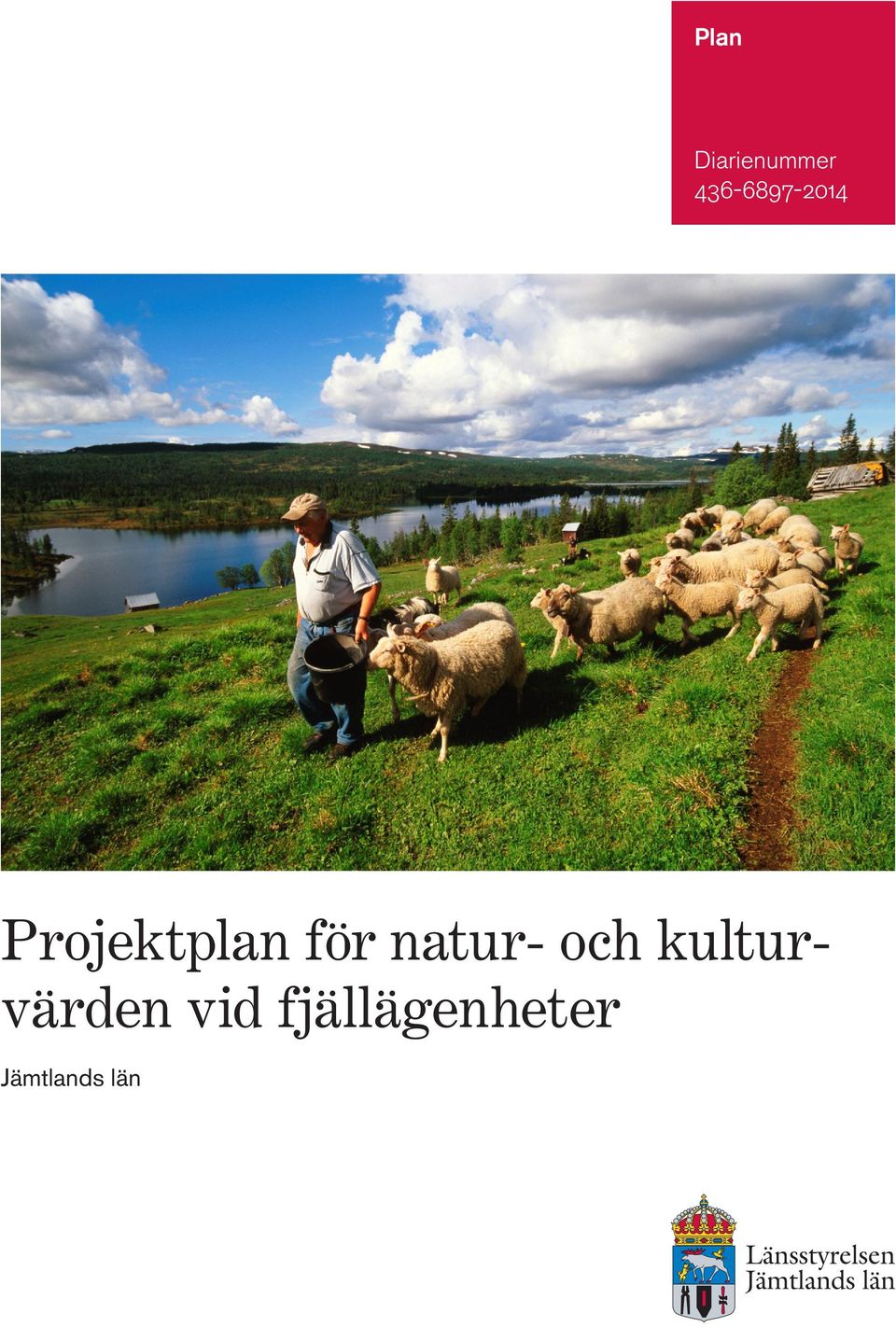 för natur- och