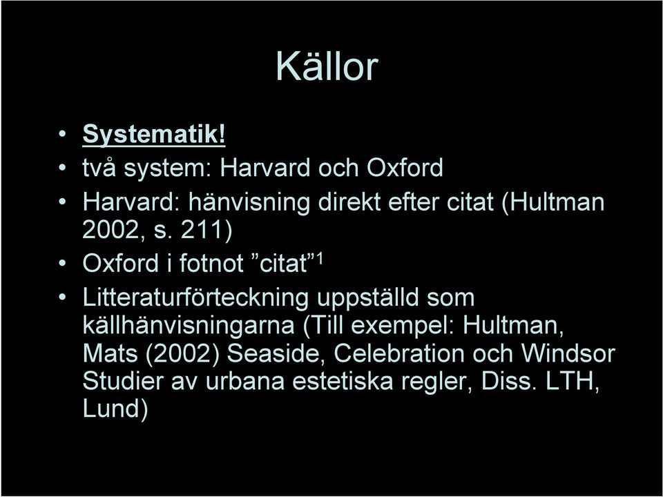 (Hultman 2002, s.