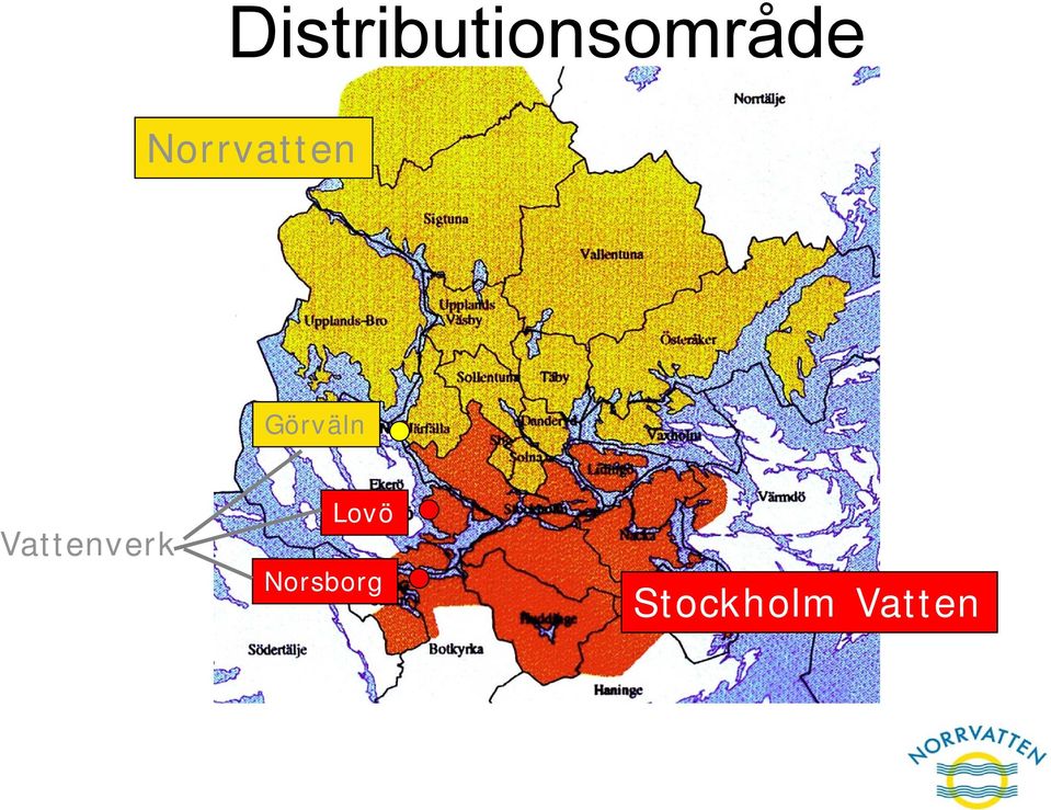 Vattenverk Lovö