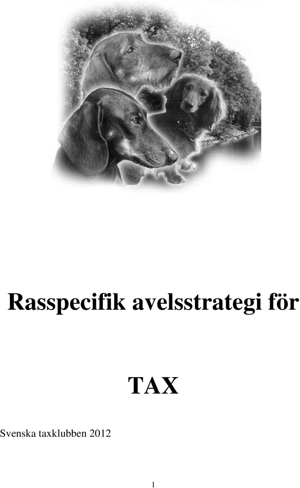 för TAX