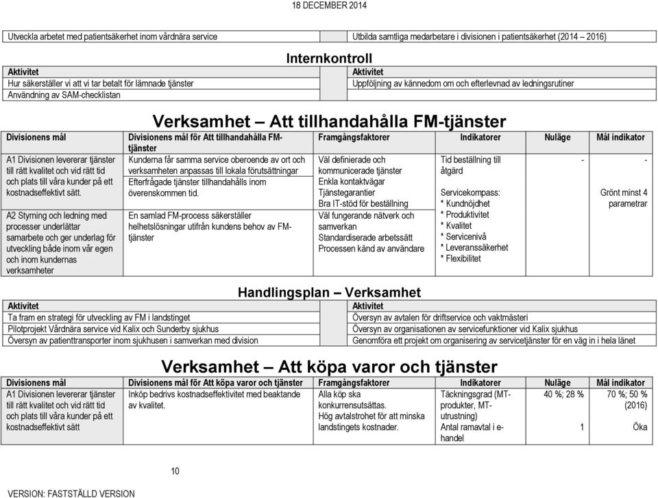 plats till våra kunder på ett kostnadseffektivt sätt.