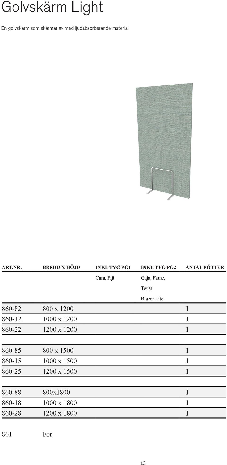 800 x 1200 1 860-12 1000 x 1200 1 860-22 1200 x 1200 1 860-85 800 x 1500 1 860-15 1000 x