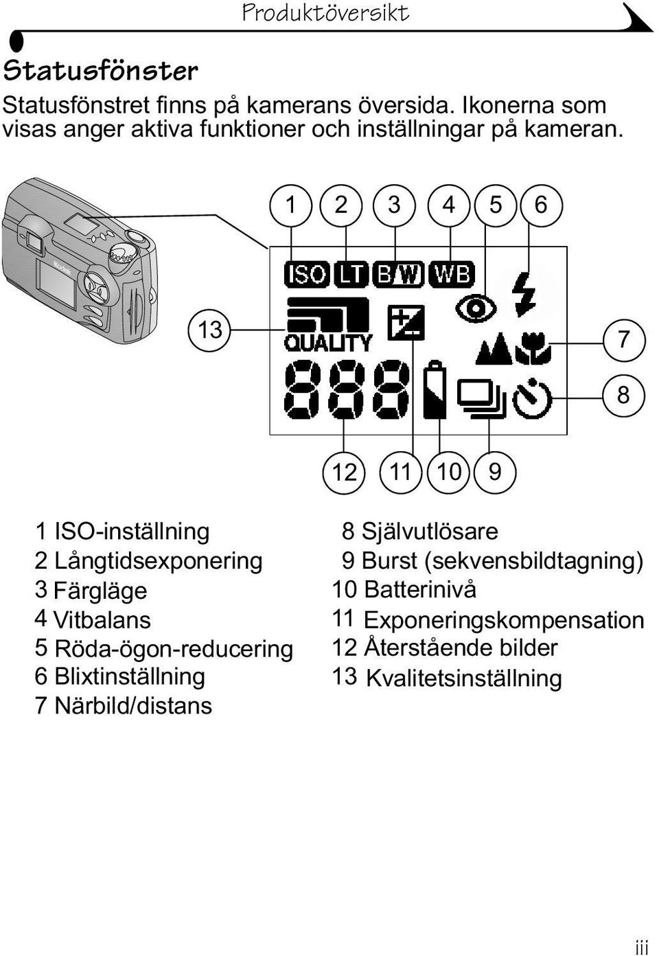 )lujoljh 9LWEDODQV 5 GD JRQUHGXFHULQJ %OL[WLQVWlOOQLQJ 1lUELOGGLVWDQV 6MlOYXWO VDUH