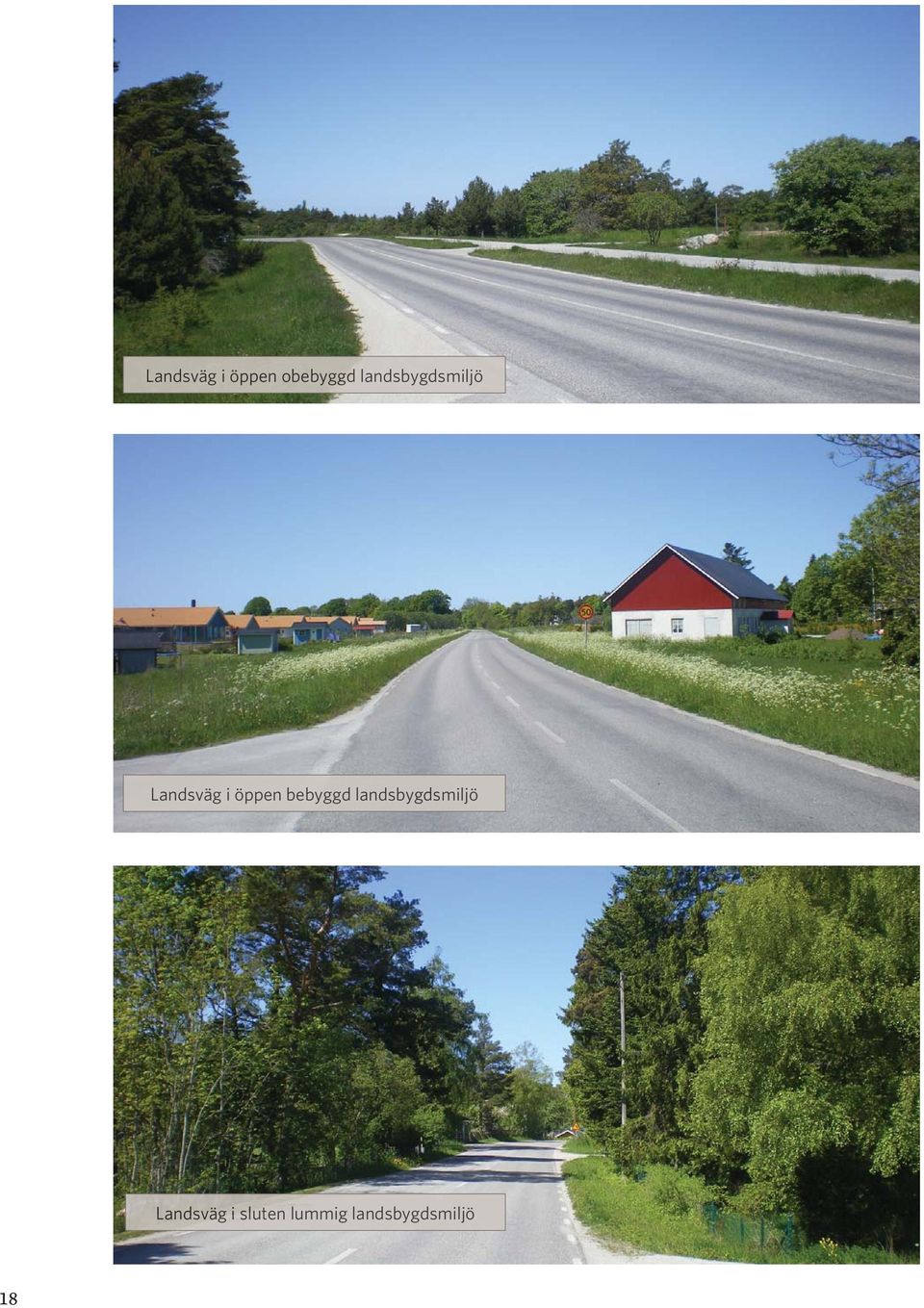 bebyggd gd landbygd gdm iljö Land