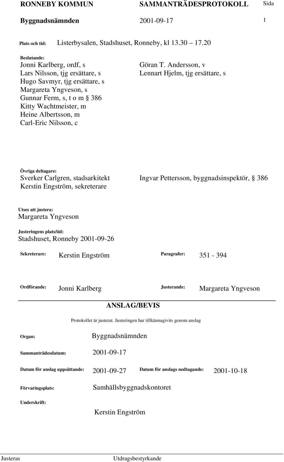 Nilsson, c Göran T.