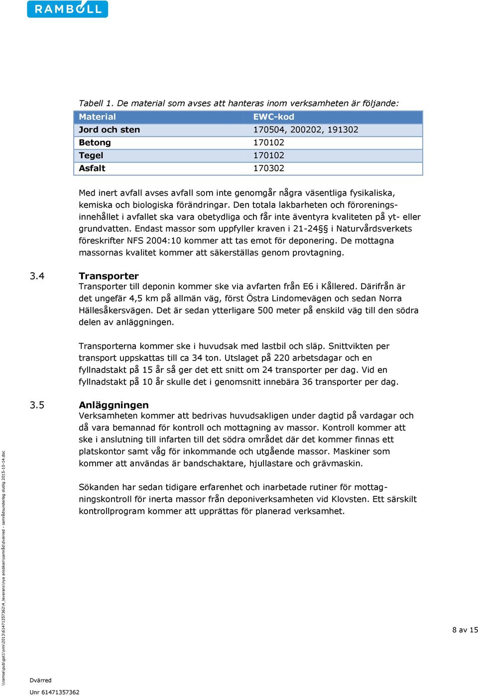 genomgår några väsentliga fysikaliska, kemiska och biologiska förändringar.